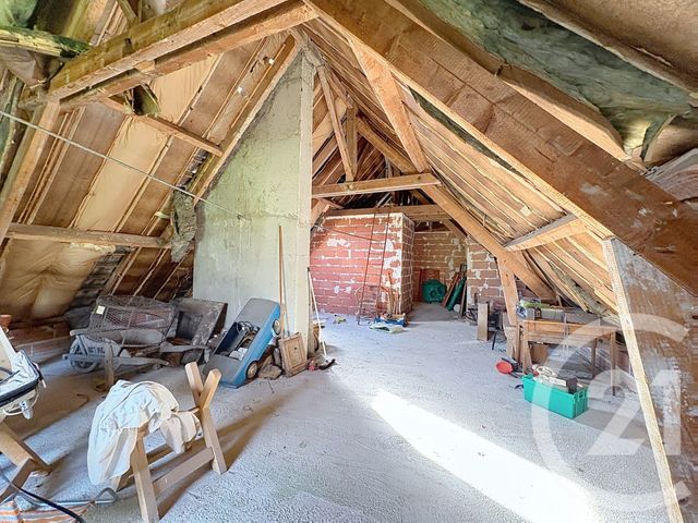 Maison &agrave; vendre - 5 pi&egrave;ces - 111,10 m2 - St Andre Les Vergers - 10 - CHAMPAGNE-ARDENNE