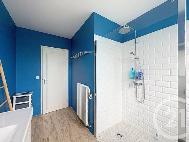 Maison &agrave; vendre - 5 pi&egrave;ces - 111,10 m2 - St Andre Les Vergers - 10 - CHAMPAGNE-ARDENNE
