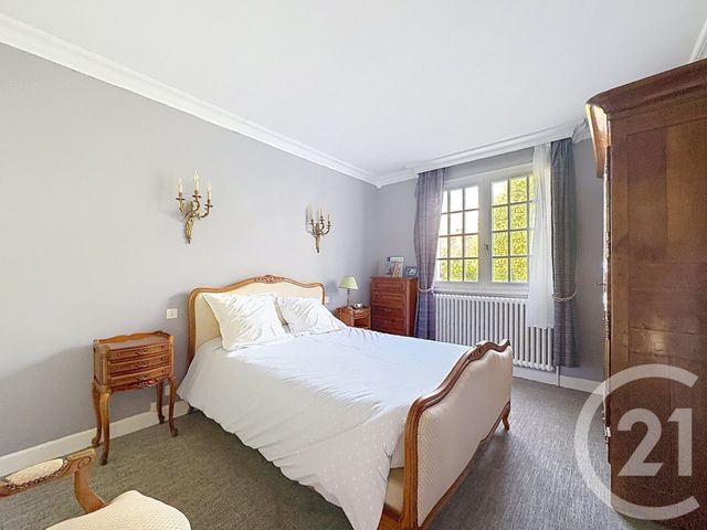 Maison &agrave; vendre - 5 pi&egrave;ces - 111,10 m2 - St Andre Les Vergers - 10 - CHAMPAGNE-ARDENNE