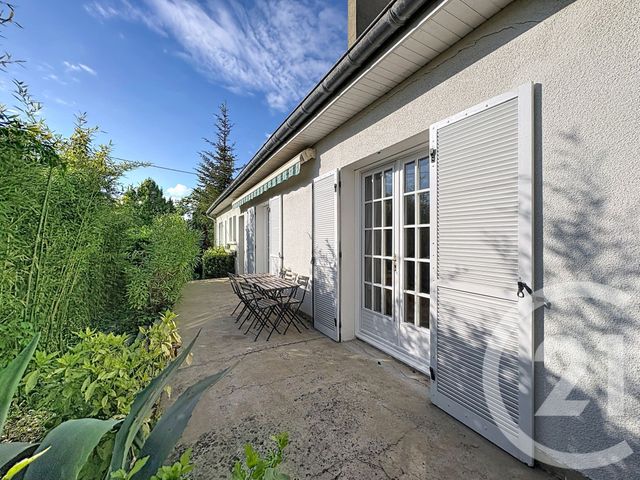 Maison &agrave; vendre - 5 pi&egrave;ces - 111,10 m2 - St Andre Les Vergers - 10 - CHAMPAGNE-ARDENNE