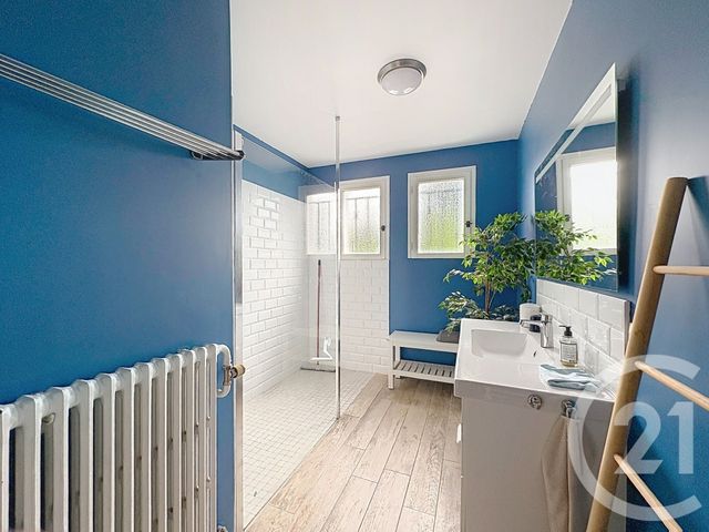 Maison &agrave; vendre - 5 pi&egrave;ces - 111,10 m2 - St Andre Les Vergers - 10 - CHAMPAGNE-ARDENNE
