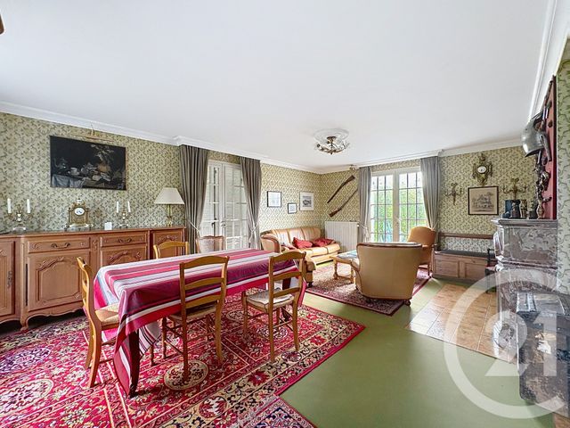 Maison &agrave; vendre - 5 pi&egrave;ces - 111,10 m2 - St Andre Les Vergers - 10 - CHAMPAGNE-ARDENNE