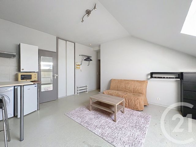 Appartement F1 &agrave; vendre - 1 pi&egrave;ce - 27 m2 - Troyes - 10 - CHAMPAGNE-ARDENNE