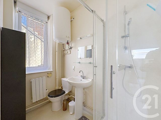 Appartement F1 &agrave; vendre - 1 pi&egrave;ce - 27 m2 - Troyes - 10 - CHAMPAGNE-ARDENNE