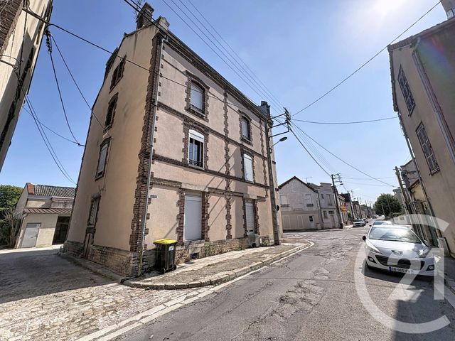 Appartement F1 &agrave; vendre - 1 pi&egrave;ce - 27 m2 - Troyes - 10 - CHAMPAGNE-ARDENNE
