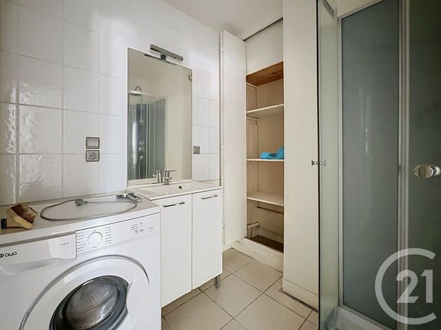 Appartement T3 &agrave; vendre - 3 pi&egrave;ces - 53,20 m2 - Troyes - 10 - CHAMPAGNE-ARDENNE