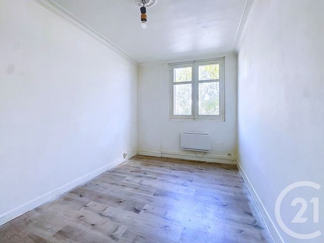 Appartement T3 &agrave; vendre - 3 pi&egrave;ces - 53,20 m2 - Troyes - 10 - CHAMPAGNE-ARDENNE