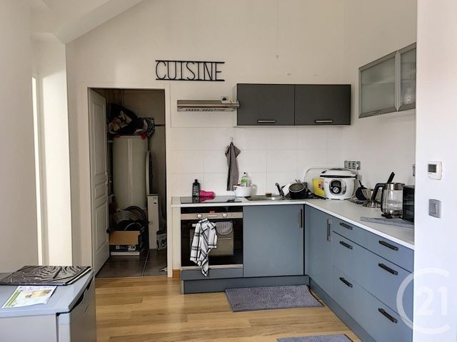 Appartement F3 &agrave; louer - 3 pi&egrave;ces - 61,82 m2 - Troyes - 10 - CHAMPAGNE-ARDENNE