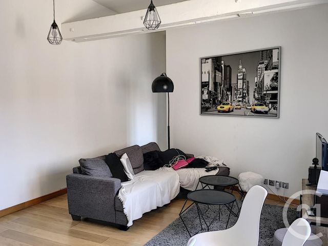 Appartement F3 &agrave; louer - 3 pi&egrave;ces - 61,82 m2 - Troyes - 10 - CHAMPAGNE-ARDENNE