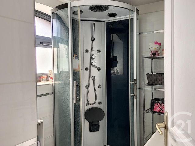 Appartement F3 &agrave; louer - 3 pi&egrave;ces - 61,82 m2 - Troyes - 10 - CHAMPAGNE-ARDENNE