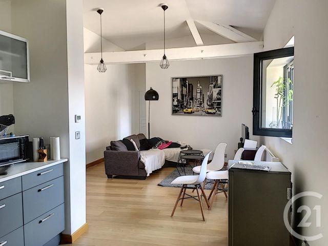 Appartement F3 &agrave; louer - 3 pi&egrave;ces - 61,82 m2 - Troyes - 10 - CHAMPAGNE-ARDENNE