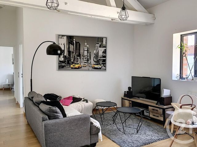 appartement - TROYES - 10