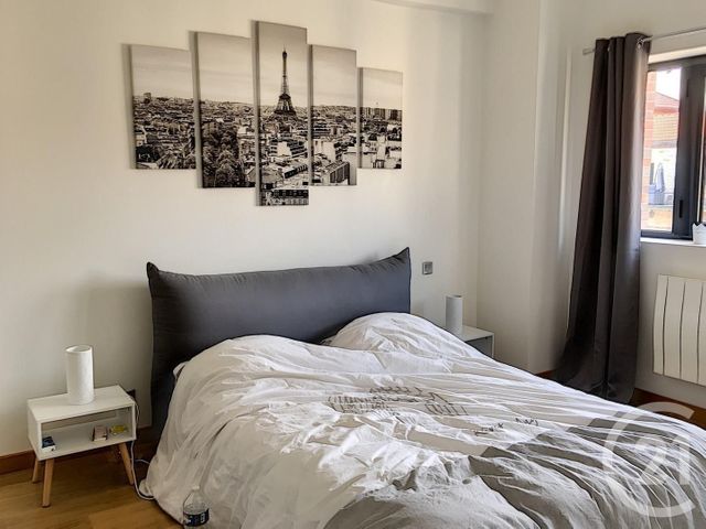 Appartement F3 &agrave; louer - 3 pi&egrave;ces - 61,82 m2 - Troyes - 10 - CHAMPAGNE-ARDENNE
