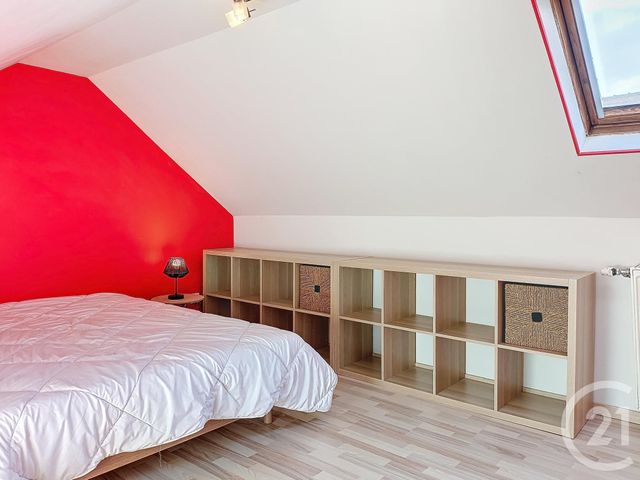 Maison &agrave; louer - 2 pi&egrave;ces - 49,57 m2 - Troyes - 10 - CHAMPAGNE-ARDENNE