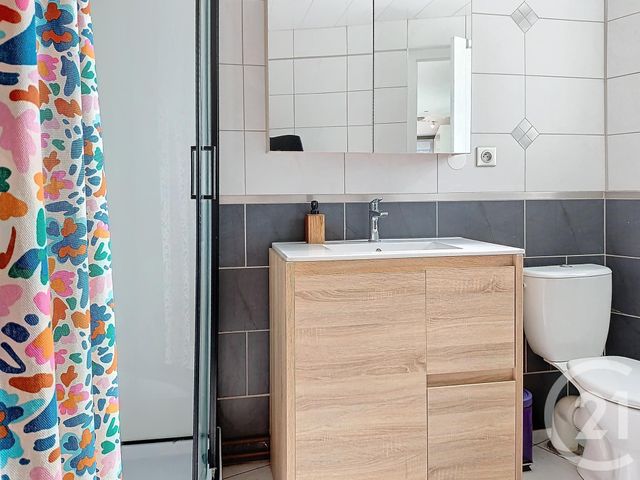 Maison &agrave; louer - 2 pi&egrave;ces - 49,57 m2 - Troyes - 10 - CHAMPAGNE-ARDENNE