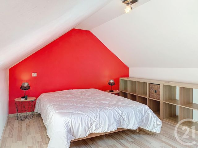 Maison &agrave; louer - 2 pi&egrave;ces - 49,57 m2 - Troyes - 10 - CHAMPAGNE-ARDENNE