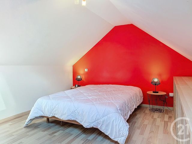 Maison &agrave; louer - 2 pi&egrave;ces - 49,57 m2 - Troyes - 10 - CHAMPAGNE-ARDENNE