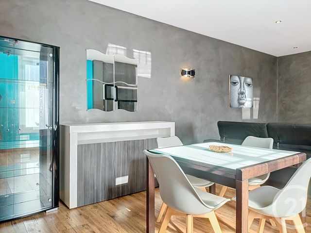 Maison &agrave; louer - 2 pi&egrave;ces - 49,57 m2 - Troyes - 10 - CHAMPAGNE-ARDENNE