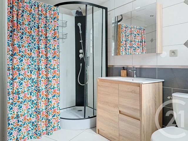 Maison &agrave; louer - 2 pi&egrave;ces - 49,57 m2 - Troyes - 10 - CHAMPAGNE-ARDENNE