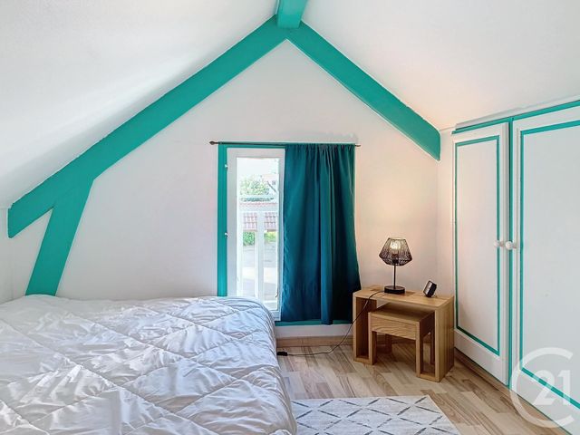 Maison &agrave; louer - 2 pi&egrave;ces - 49,57 m2 - Troyes - 10 - CHAMPAGNE-ARDENNE