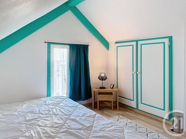 Maison &agrave; louer - 2 pi&egrave;ces - 49,57 m2 - Troyes - 10 - CHAMPAGNE-ARDENNE