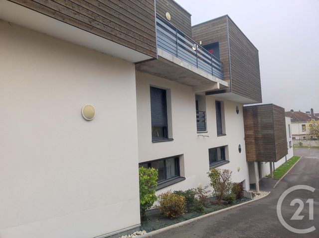 Appartement Studio &agrave; louer - 1 pi&egrave;ce - 30,49 m2 - Troyes - 10 - CHAMPAGNE-ARDENNE