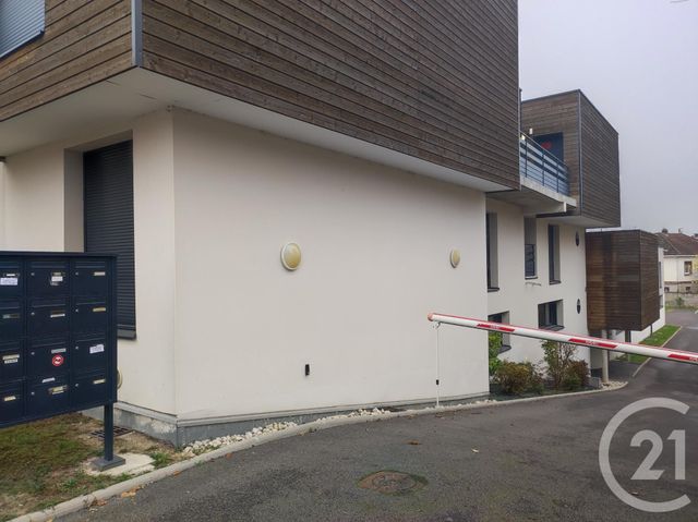 Appartement Studio &agrave; louer - 1 pi&egrave;ce - 30,49 m2 - Troyes - 10 - CHAMPAGNE-ARDENNE