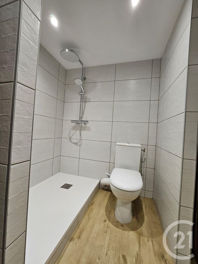 Appartement Studio &agrave; louer - 1 pi&egrave;ce - 30,49 m2 - Troyes - 10 - CHAMPAGNE-ARDENNE