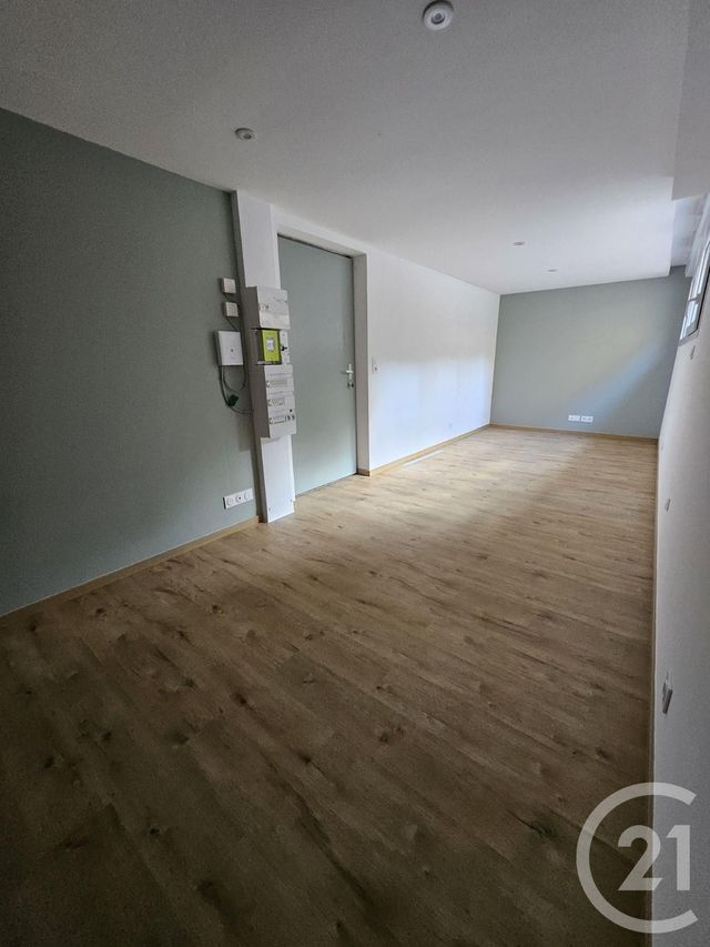 Appartement Studio &agrave; louer - 1 pi&egrave;ce - 30,49 m2 - Troyes - 10 - CHAMPAGNE-ARDENNE