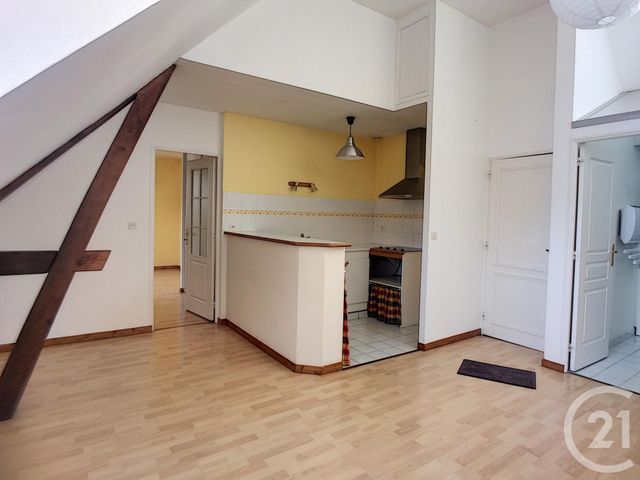appartement - TROYES - 10