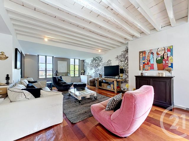 Maison &agrave; vendre - 8 pi&egrave;ces - 350 m2 - Troyes - 10 - CHAMPAGNE-ARDENNE