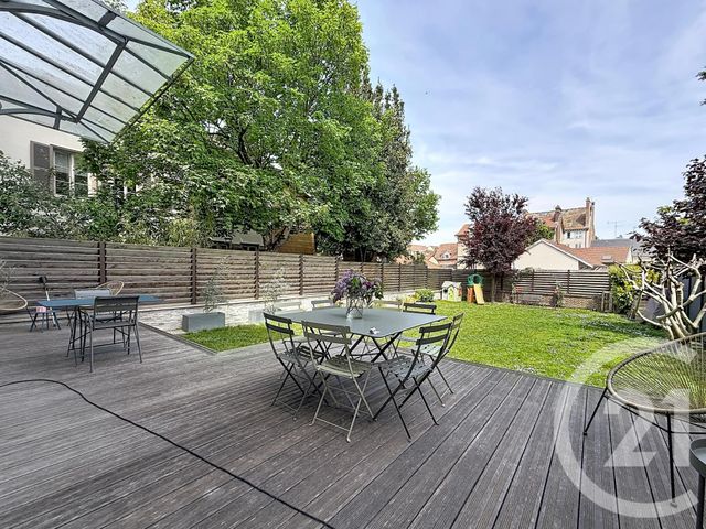 Maison &agrave; vendre - 8 pi&egrave;ces - 350 m2 - Troyes - 10 - CHAMPAGNE-ARDENNE