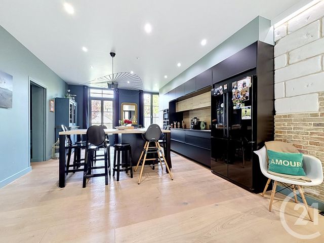 Maison &agrave; vendre - 8 pi&egrave;ces - 350 m2 - Troyes - 10 - CHAMPAGNE-ARDENNE