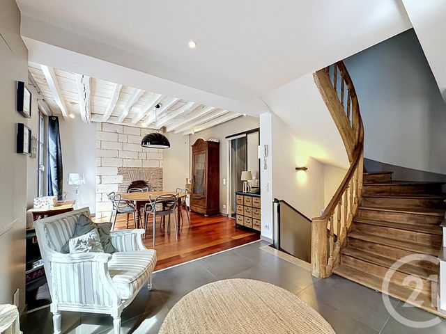 Maison &agrave; vendre - 8 pi&egrave;ces - 350 m2 - Troyes - 10 - CHAMPAGNE-ARDENNE