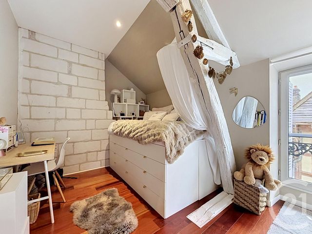 Maison &agrave; vendre - 8 pi&egrave;ces - 350 m2 - Troyes - 10 - CHAMPAGNE-ARDENNE