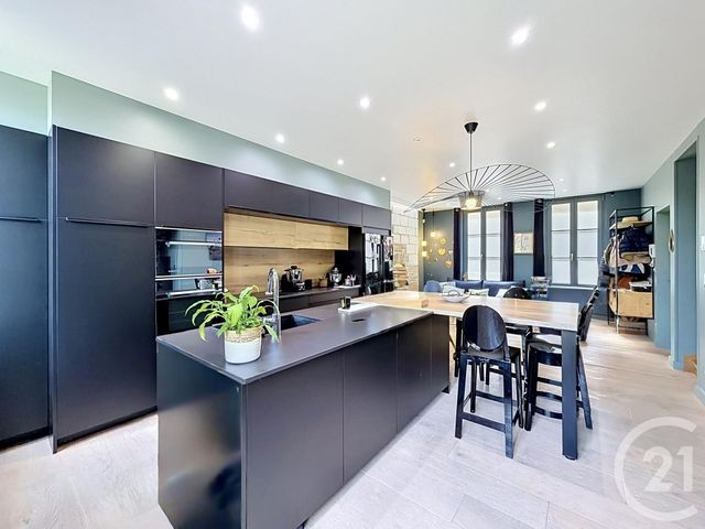 Maison &agrave; vendre - 8 pi&egrave;ces - 350 m2 - Troyes - 10 - CHAMPAGNE-ARDENNE