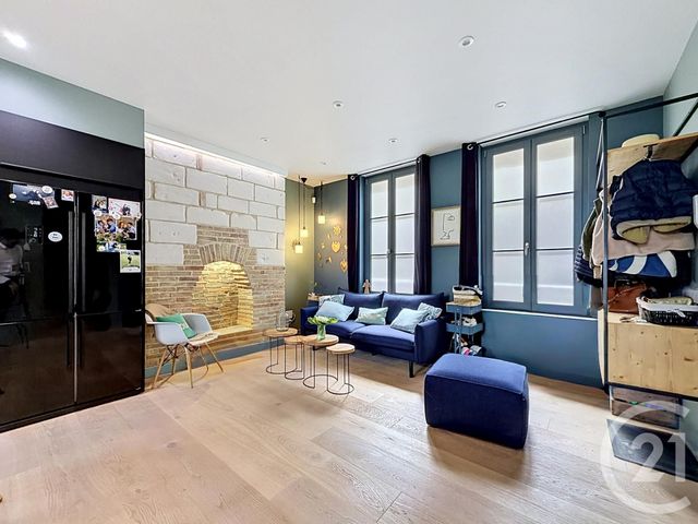 Maison &agrave; vendre - 8 pi&egrave;ces - 350 m2 - Troyes - 10 - CHAMPAGNE-ARDENNE