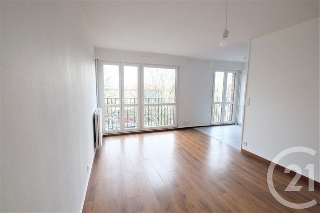 Appartement F2 &agrave; louer - 2 pi&egrave;ces - 53 m2 - Troyes - 10 - CHAMPAGNE-ARDENNE