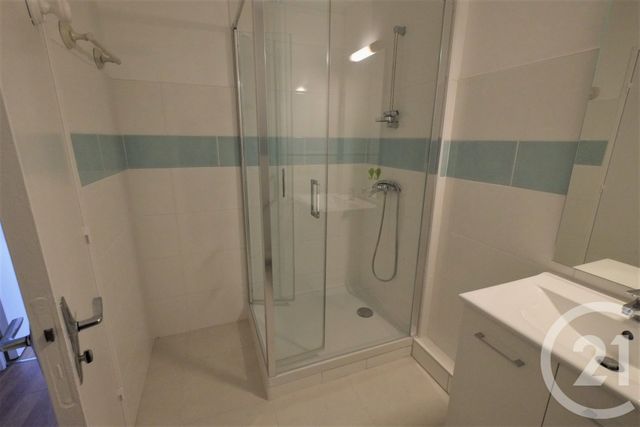 Appartement F2 &agrave; louer - 2 pi&egrave;ces - 53 m2 - Troyes - 10 - CHAMPAGNE-ARDENNE