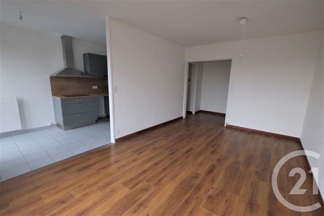 Appartement F2 &agrave; louer - 2 pi&egrave;ces - 53 m2 - Troyes - 10 - CHAMPAGNE-ARDENNE