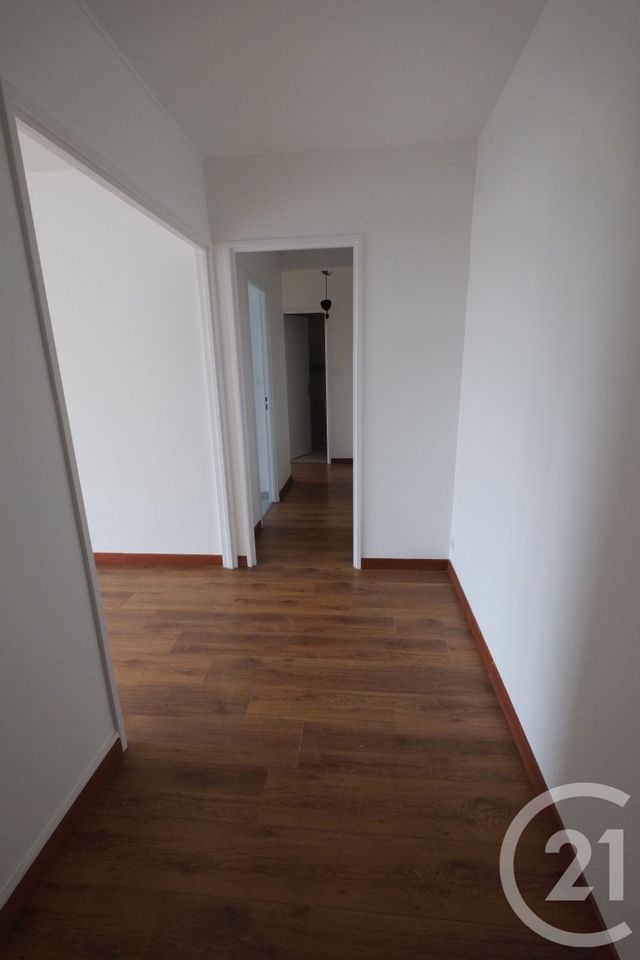 Appartement F2 &agrave; louer - 2 pi&egrave;ces - 53 m2 - Troyes - 10 - CHAMPAGNE-ARDENNE