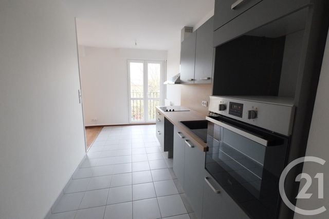 Appartement F2 &agrave; louer - 2 pi&egrave;ces - 53 m2 - Troyes - 10 - CHAMPAGNE-ARDENNE