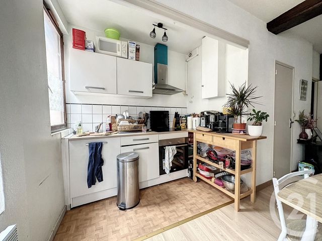 Immeuble &agrave; vendre - 176 m2 - Troyes - 10 - CHAMPAGNE-ARDENNE
