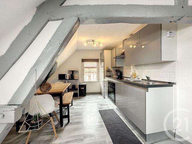 Immeuble &agrave; vendre - 176 m2 - Troyes - 10 - CHAMPAGNE-ARDENNE