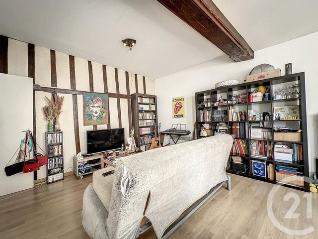Immeuble &agrave; vendre - 176 m2 - Troyes - 10 - CHAMPAGNE-ARDENNE