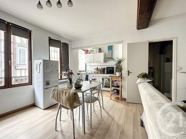 Immeuble &agrave; vendre - 176 m2 - Troyes - 10 - CHAMPAGNE-ARDENNE