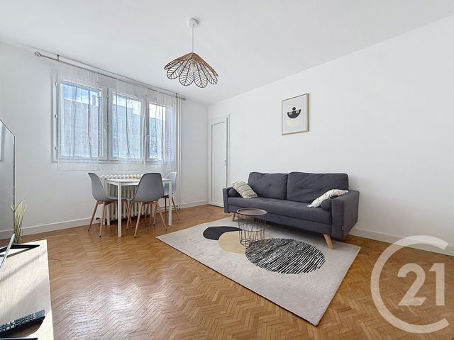 Appartement F4 &agrave; louer - 4 pi&egrave;ces - 71 m2 - Troyes - 10 - CHAMPAGNE-ARDENNE