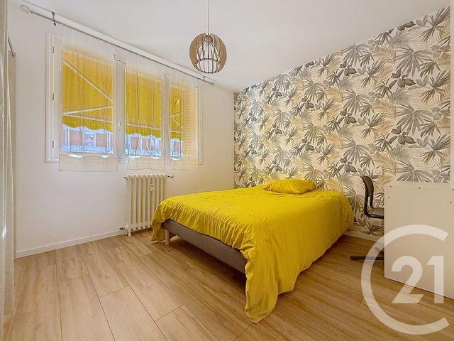 Appartement F4 &agrave; louer - 4 pi&egrave;ces - 71 m2 - Troyes - 10 - CHAMPAGNE-ARDENNE
