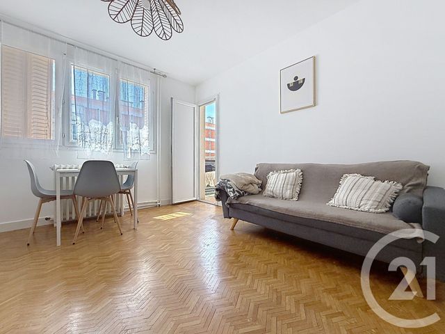 Appartement F4 &agrave; louer - 4 pi&egrave;ces - 71 m2 - Troyes - 10 - CHAMPAGNE-ARDENNE