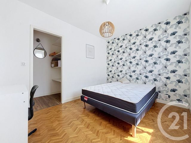 Appartement F4 &agrave; louer - 4 pi&egrave;ces - 71 m2 - Troyes - 10 - CHAMPAGNE-ARDENNE